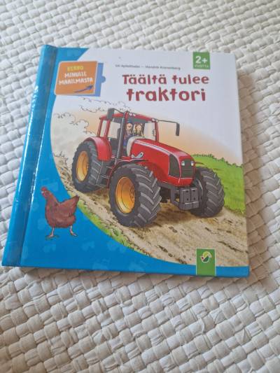 Tuote