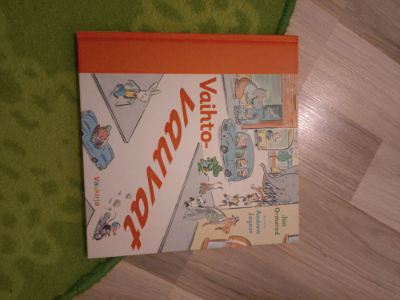 Tuote