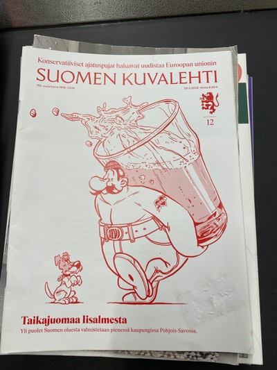 Tuote