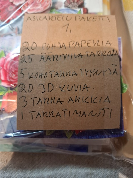 Tuote