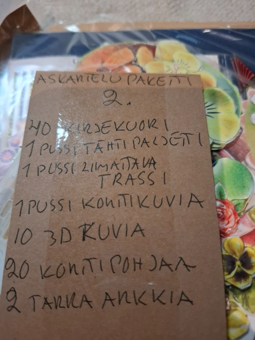Tuote