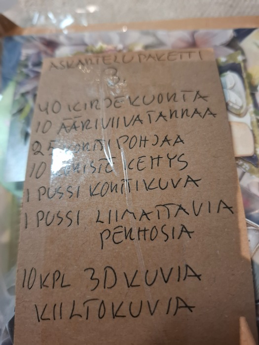 Tuote