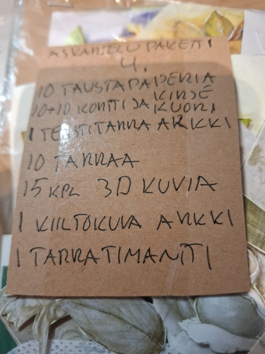 Tuote