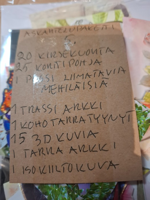 Tuote