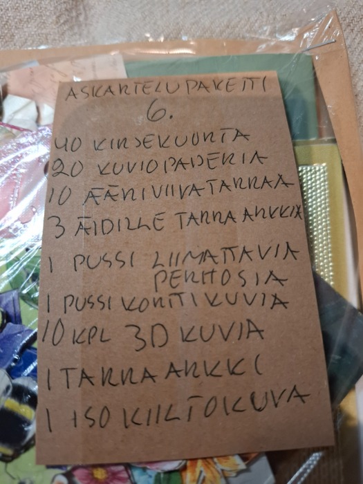 Tuote