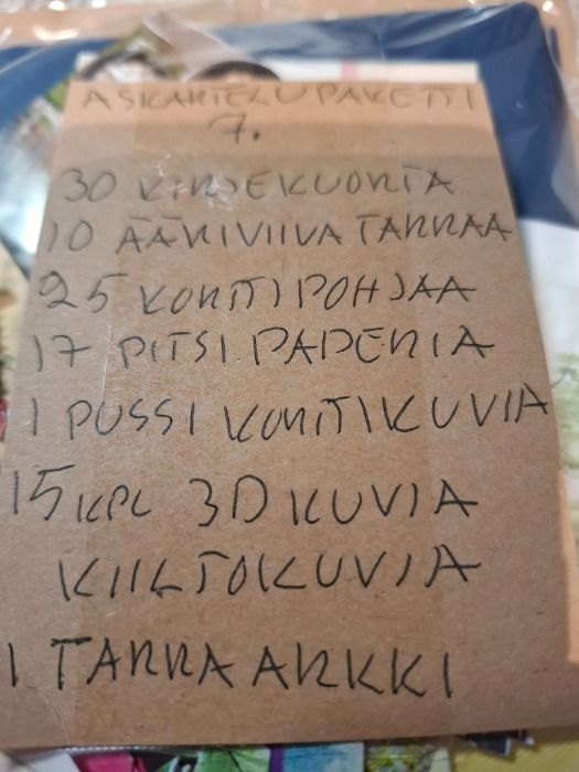 Tuote