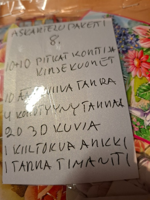 Tuote